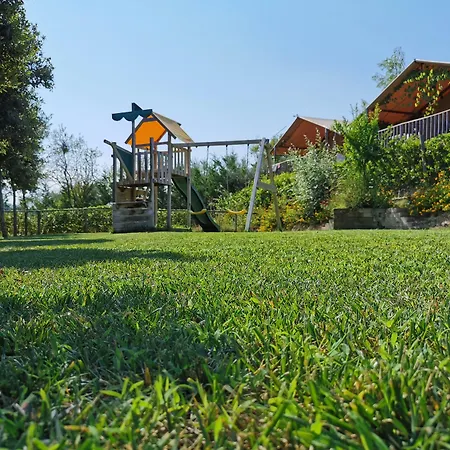 Il Girasole Country Village