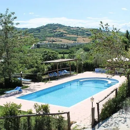 Il Girasole Country Village Lodge