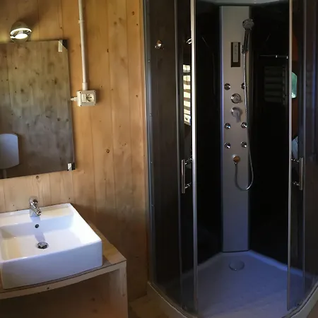 Il Girasole Country Village Lodge Massignano