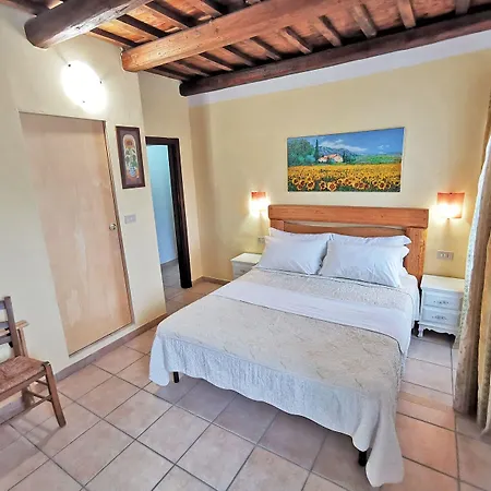 Lodge Il Girasole Country Village Massignano