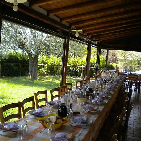 Lodge Il Girasole Country Village Massignano