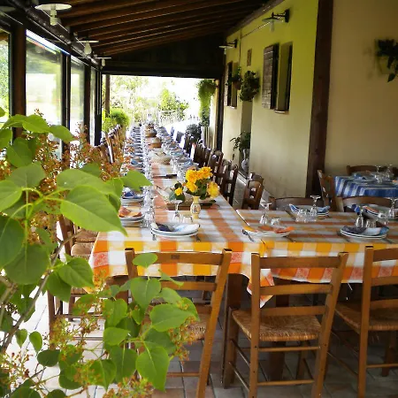 Chata Il Girasole Country Village