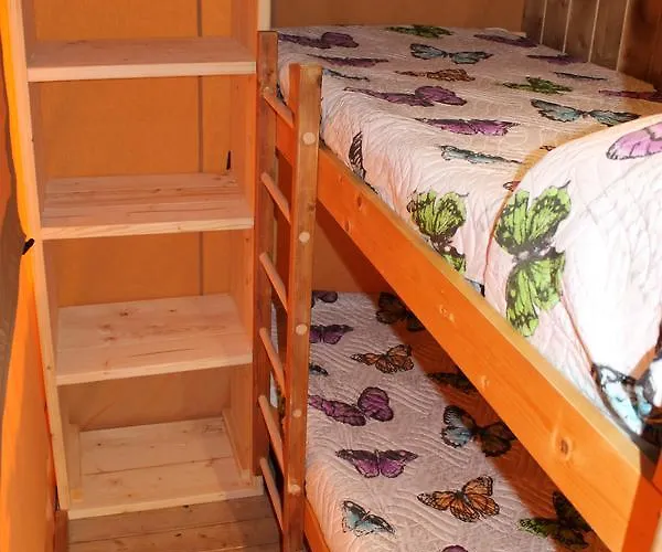 Il Girasole Country Village Lodge